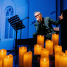 Фото Концерт Sting. Джазовый Tribute при свечах в старинном соборе
