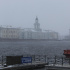 МЧС предупредило петербуржцев об ухудшении погодных условий в понедельник