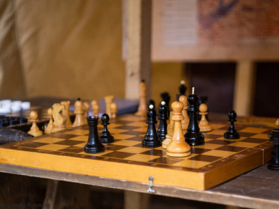 Фото Интерактивная выставка Игры Великой Победы Фото Интерактивная выставка Игры Великой Победы