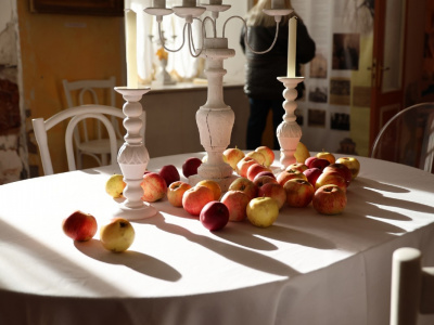 Фото Ночь музеев 2025 в Доме Струкова