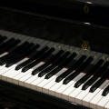 Концерт цикла Pianissimo: Фарук Калайджи