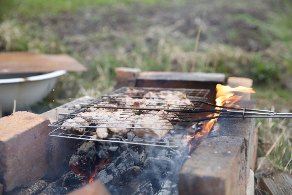 В ФАС предупредили о мерах реагирования в случае завышения цен на мясо на майские