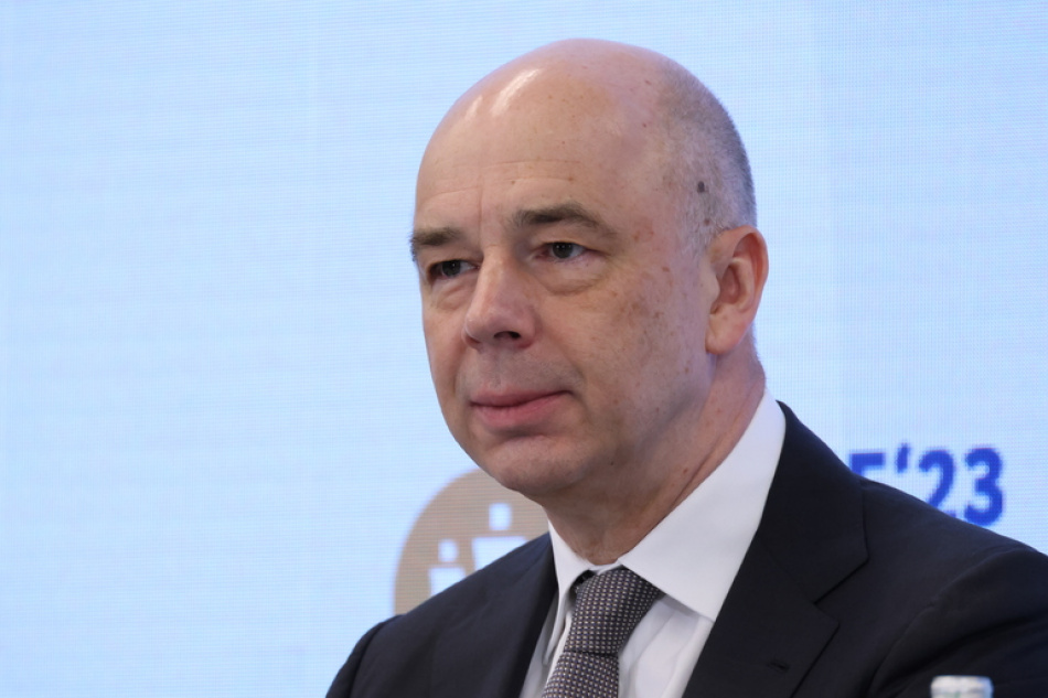 Глава Минфина Силуанов посоветовал читать русскую классику для финансовой грамотности