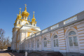 Ночь музеев 2025 в Музее фонтанного дела
