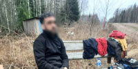 Пограничники завели уголовные дела за пересечение границы в Выборге Пограничники завели уголовные дела за пересечение границы в Выборге