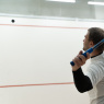 Фото Международный турнир по сквошу White Nights Open 2025
