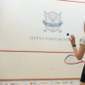 Фото Международный турнир по сквошу White Nights Open 2025
