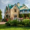 Дворец Коттедж