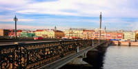 В Петербурге на VK Fest выступят Лазарев, Гагарина, Найк Борзов В Петербурге на VK Fest выступят Лазарев, Гагарина, Найк Борзов