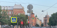 Петербурженку арестовали за сбитых на Рубинштейна пешеходов