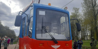 Петербург отмечает годовщину освобождения Мариуполя Петербург отмечает годовщину освобождения Мариуполя