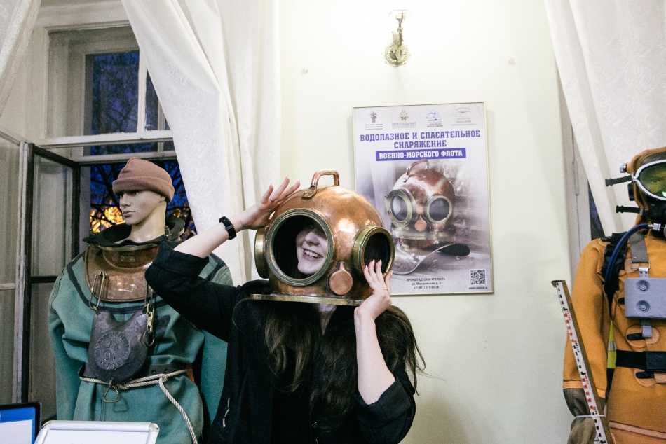 Ночь музеев 2025 в Петербурге: гид по самой яркой ночи мая