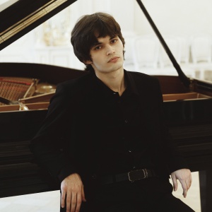 Концерт Алексея Ньяга и Ильи Папояна