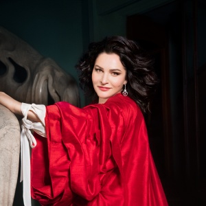 Концерт Александра Рудина и Хиблы Герзмава