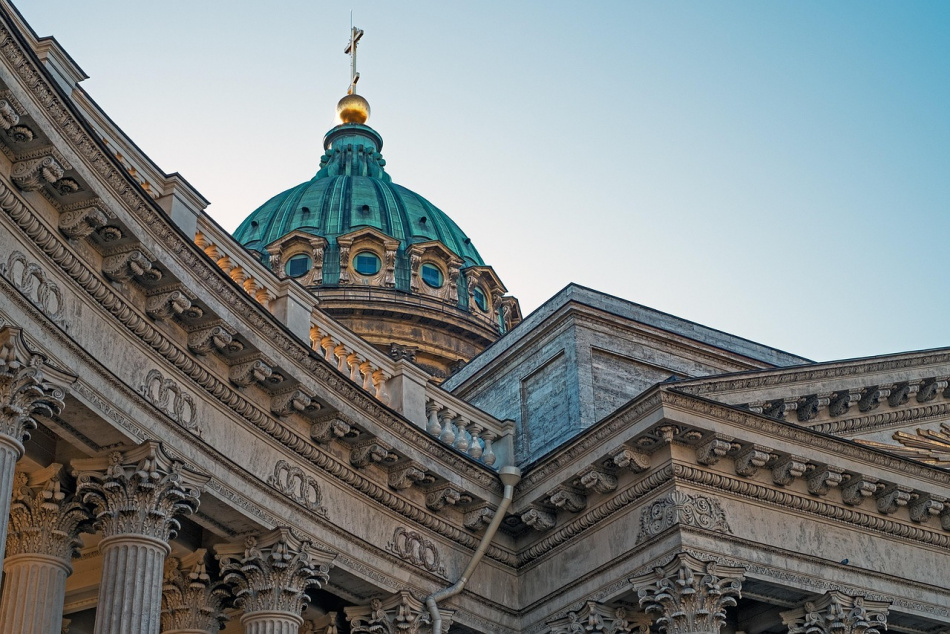 события в спб
