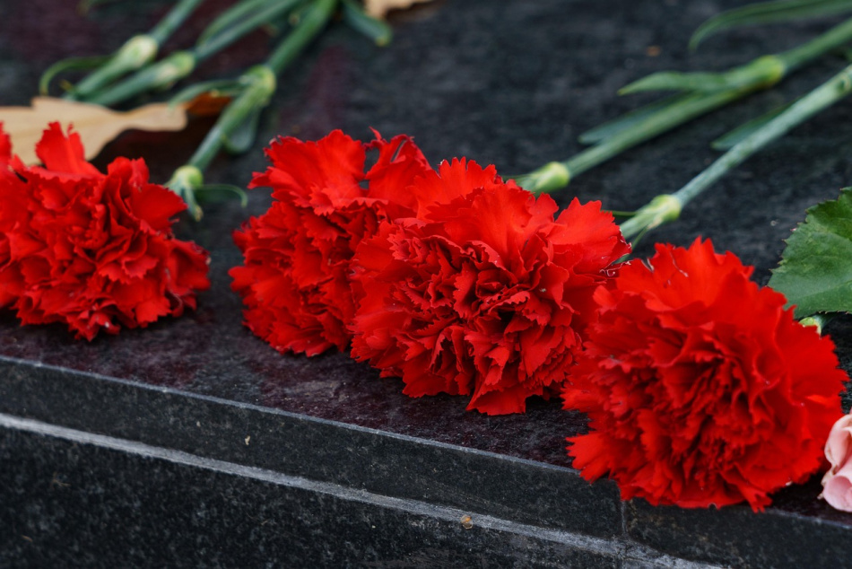 празднование Дня Победы в спб