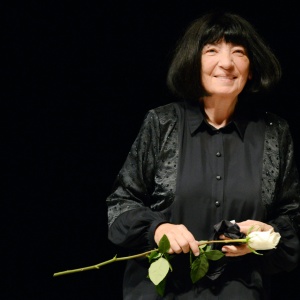 Концерт Элисо Вирсаладзе и Павла Бубельникова