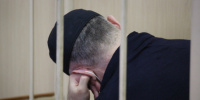 В Петербурге по обвинению в получении взятки задержали сотрудника полиции 