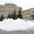 Три района Петербурга признаны худшими по благоустройству 