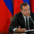Медведев заявил, что «Гарри Поттер» далек от жизни российских детей