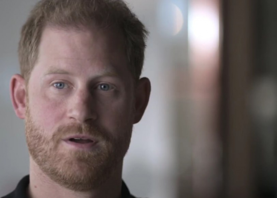 Принц Гарри посетил Лондон на фоне слухов о встрече с королем