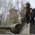 В Лахте реконструировали штурм во время Пражской операции, известной как последняя битва ВОВ
