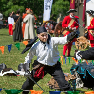 Фестиваль "От Руси до России"