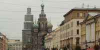 Петербург стал лидером патриотичных маршрутов для поездок на майские праздники