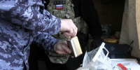 В Петербурге изъяли семь единиц оружия в Пушкинском районе В Петербурге изъяли семь единиц оружия в Пушкинском районе