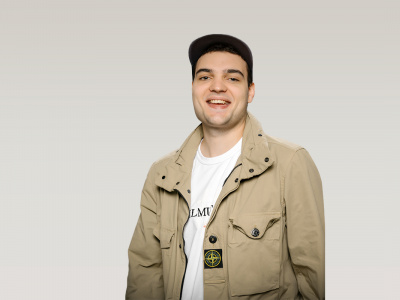 Фото Концерт Артема Винокура