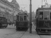 Фото Человек с киноаппаратом