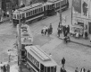Фото Человек с киноаппаратом