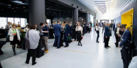 В Москве пройдет первая бизнес-конференция Silver Mercury Network 2025 В Москве пройдет первая бизнес-конференция Silver Mercury Network 2025