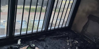 Из горящего дома на бульваре Головина эвакуировали 15 жильцов Из горящего дома на бульваре Головина эвакуировали 15 жильцов
