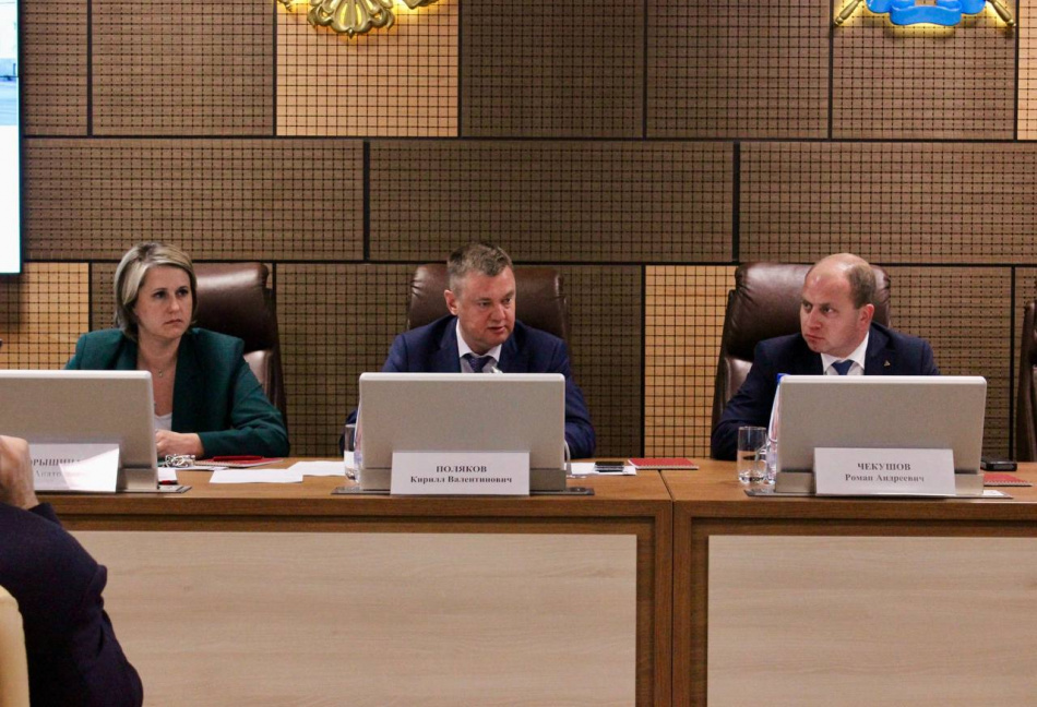Свыше 7,5 тысяч предприятий Петербурга обеспечили рост товарооборота на 9% за год