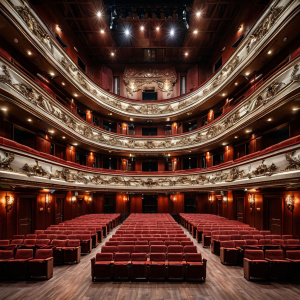 Балет "Жизель"