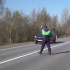 ГАИ в ходе рейда составила порядка 800 протоколов на любителей гонять по «встречке»