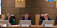 Свыше 7,5 тысяч предприятий Петербурга обеспечили рост товарооборота на 9% за год Свыше 7,5 тысяч предприятий Петербурга обеспечили рост товарооборота на 9% за год