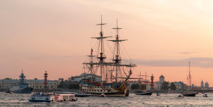 День города, концерт Димы Билана и 100-летие «Зенита»: афиша Петербурга на неделю