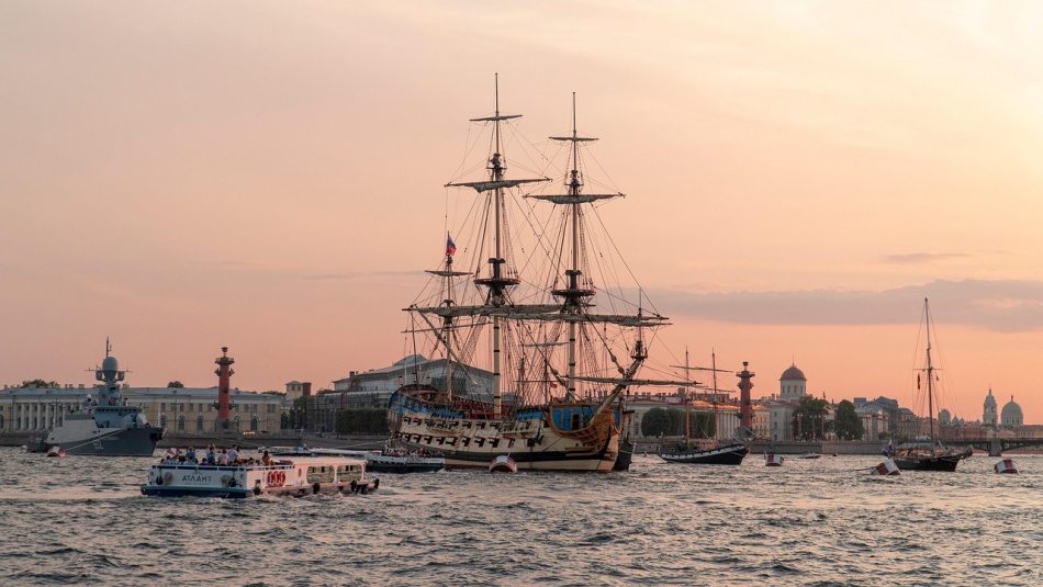 День города, концерт Димы Билана и 100-летие «Зенита»: афиша Петербурга на неделю