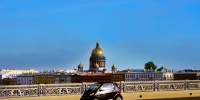 Петербург занял второе место в рейтинге развития государственно-частного партнерства Петербург занял второе место в рейтинге развития государственно-частного партнерства