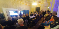 В Петербурге открыли Клуб АСИ, объединивший представителей сферы креативных индустрий В Петербурге открыли Клуб АСИ, объединивший представителей сферы креативных индустрий