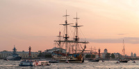 День города, концерт Димы Билана и 100-летие «Зенита»: афиша Петербурга на неделю День города, концерт Димы Билана и 100-летие «Зенита»: афиша Петербурга на неделю