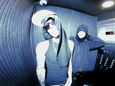 Фото Концерт Kai Angel & 9mice