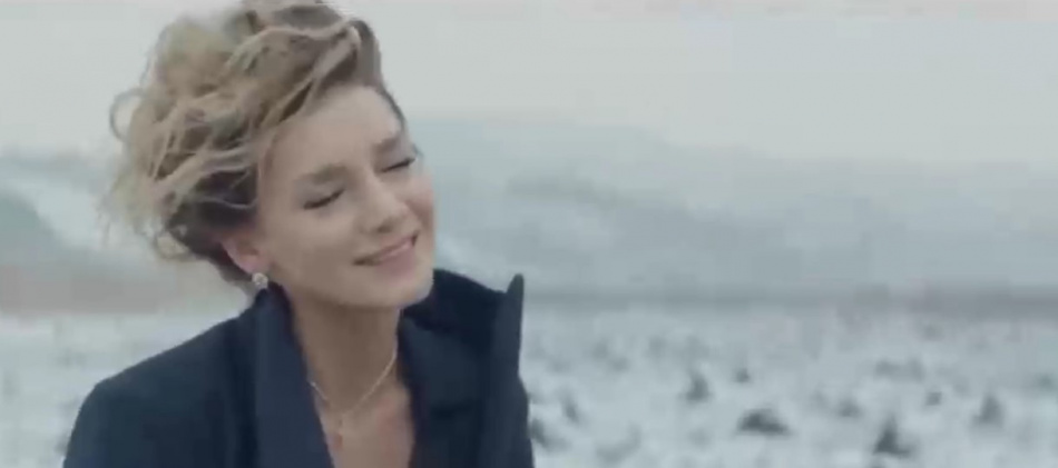 Вера Брежнева открыла новую страницу после тяжелого развода