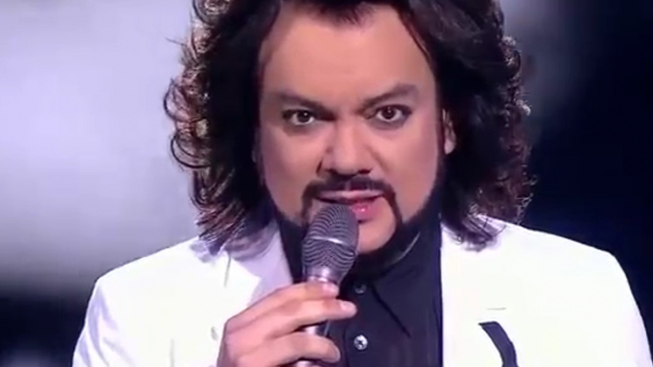 Филипп Киркоров впервые упомянул Аллу Пугачеву после ее резких слов