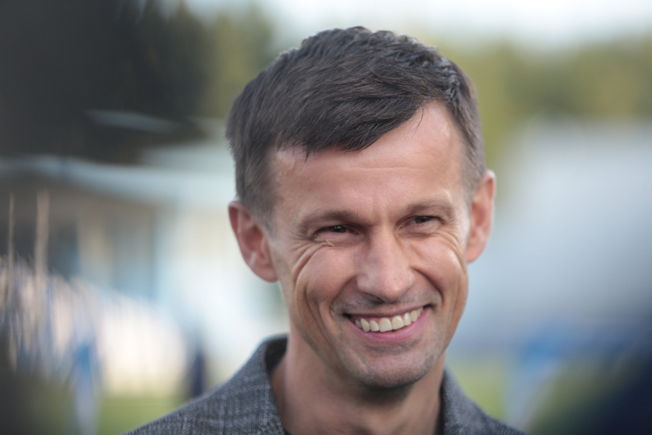 ФК «Зенит» может сохранить Семака на следующий сезон