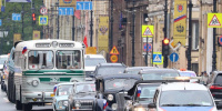 В Петербурге в параде ретротехники приняли участие свыше 320 ретро-автомобилей В Петербурге в параде ретротехники приняли участие свыше 320 ретро-автомобилей