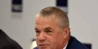 Александр Медведев покидает пост председателя правления клуба «Зенит»