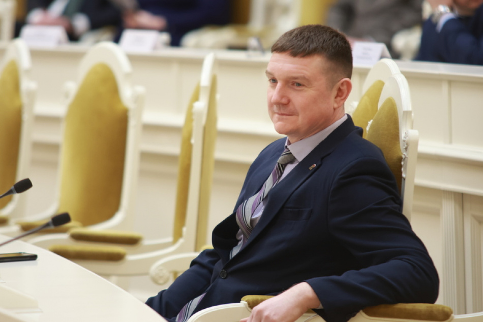 Депутат Цивилев поддержал сохранение статуса «Пассажиравтотранса»